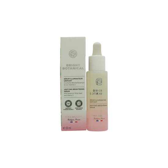 Yves Rocher Bright Botanical Unifying Brightening Serum