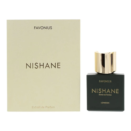 Nishane Favonius Extrait De Parfum