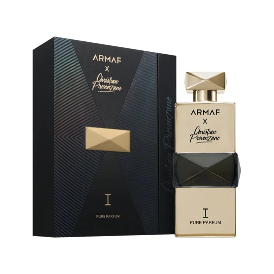 Armaf X Christian Provenzano I Pure Parfum