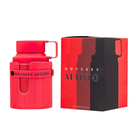 Armaf Odyssey Artiso Eau De Parfum