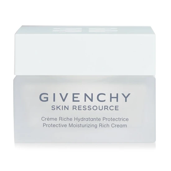 GIVENCHY Skin Ressource Moisturzing Rich Cream