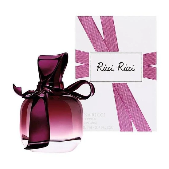 Nina Ricci Ricci Ricci Eau De Parfum
