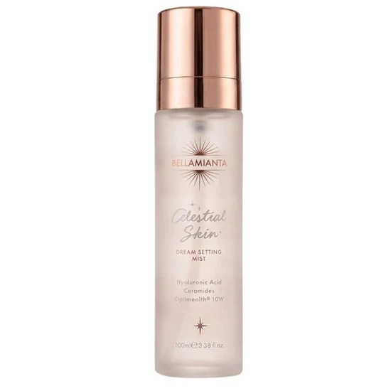 Bellamianta Celestial Skin Dream Setting Mist