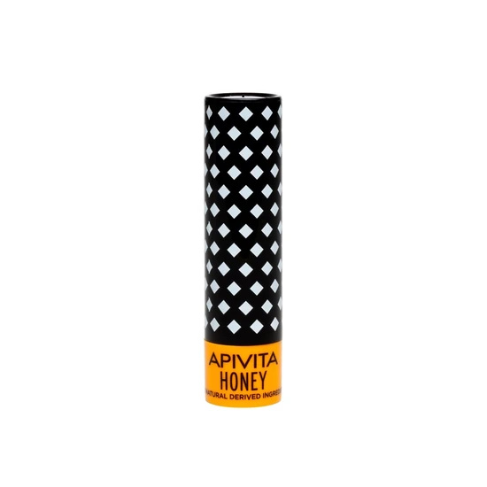 APIVITA Lip Care Bio-Eco Honey