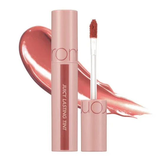 Rom&Nd Juicy Lasting Tint Bare Juicy Series 23 Nucadamia