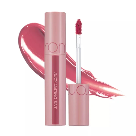 Rom&Nd Juicy Lasting Tint Bare Juicy Series 25 Bare Grape