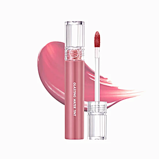 Romand Glasting Water Tint 4G, 14 Mauve Moon Cosmetics, Stylevana - Image 2