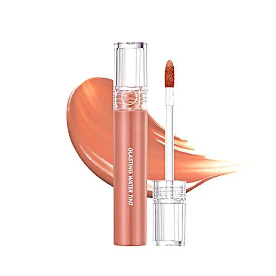 Romand Glasting Water Tint Lip Tint Shade 15 Nodi Sandon - Image 2