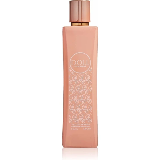 Doll Femme Eau De Parfum