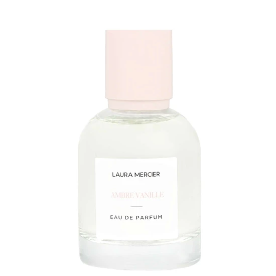 Laura Mercier Women's Clear Ambre Vanille Eau De Parfum Spray 50Ml In - Image 5