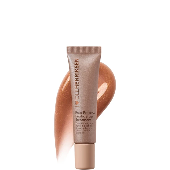 Ole Henriksen Creme Brulee Pout Preserve Lip Treatment