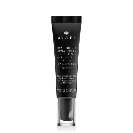 Avant Antioxidising Micro-Algae Eye Protect Serum