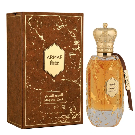 Armaf Magical Oud For ARMAF Eter Eau De Parfum