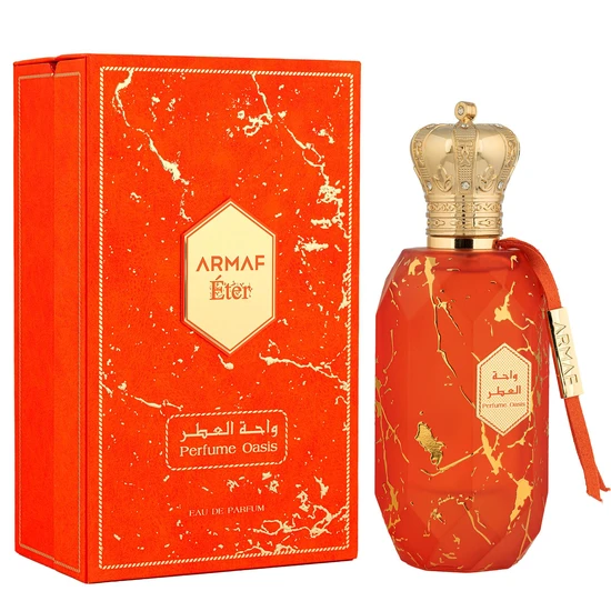 Armaf Perfume Oasis For ARMAF Eter Eau De Parfum