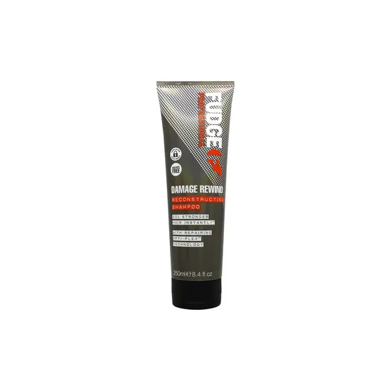 Fudge Professional Shampoo Damage Rewind Reconstructing Shampoo