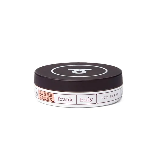 Frank Body Lip Scrub