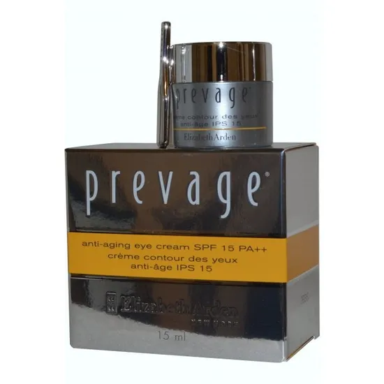 Elizabeth Arden Prevage Eye Ultra Protection Anti-Ageing Moisturiser SPF 15