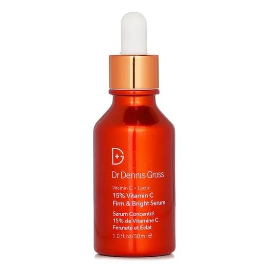 Dr Dennis Gross Skincare C+Collagen Brighten & Firm Vitamin C Serum