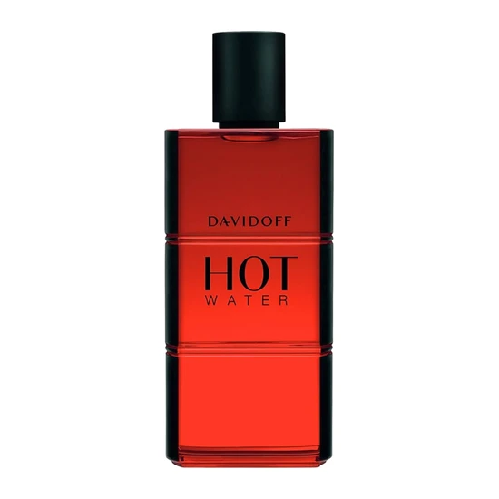 Davidoff Hot Water Eau De Toilette