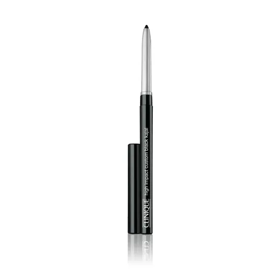 High Impact Custom Kajal Eyeliner Blackened