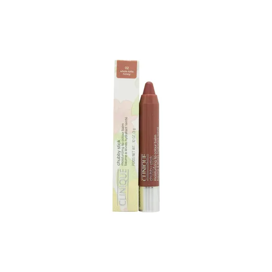Clinique Chubby Stick Moisturising Lip Colour Balm
