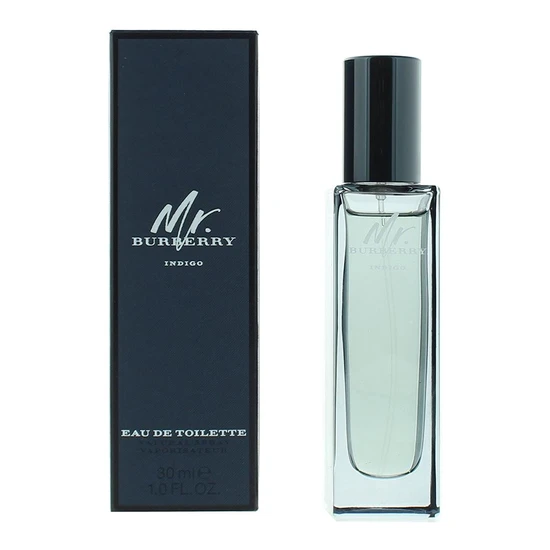 BURBERRY Mr. Burberry Eau De Toilette