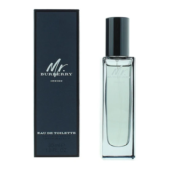 BURBERRY Mr. Burberry Eau De Toilette