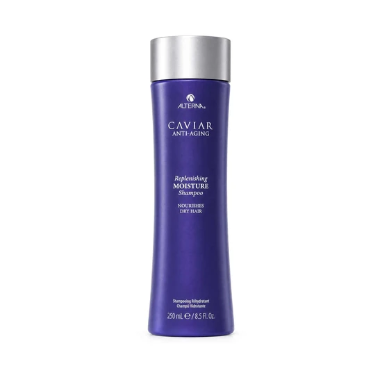 Alterna Caviar Anti-Ageing Replenishing Moisture Shampoo