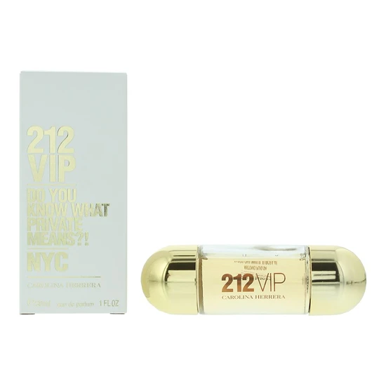 Carolina Herrera 212 VIP Eau De Parfum