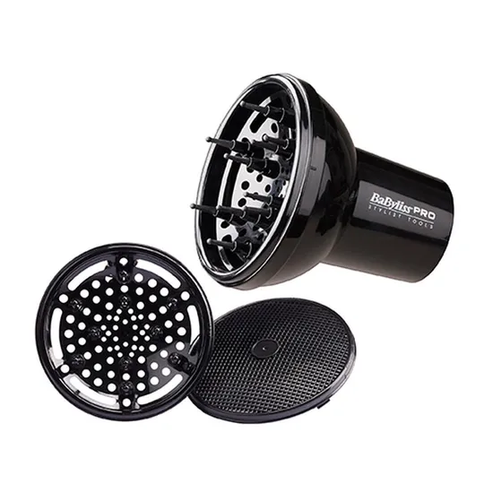 BaByliss PRO 3 In 1 Universal Diffuser