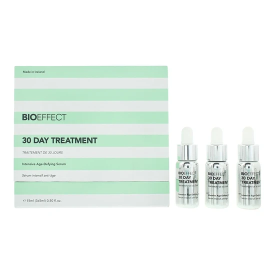 BIOEFFECT 30 Day Treatment