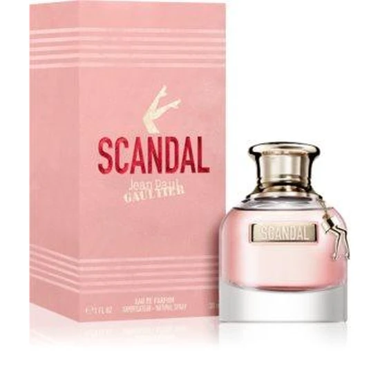 Jean Paul Gaultier Scandal Eau De Parfum