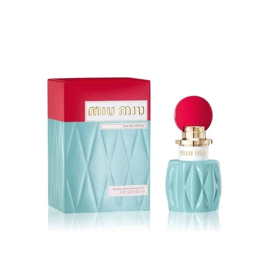 Miu Miu Eau De Parfum