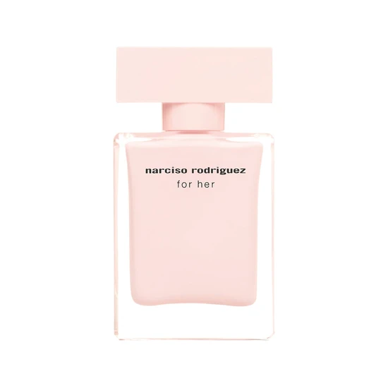 Narciso Rodriguez For Her Eau De Parfum