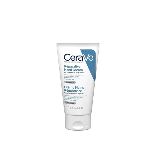 CeraVe Reparative Hand Cream