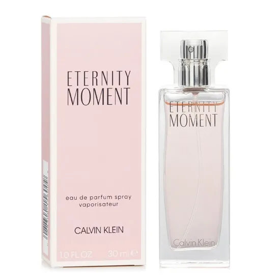 Calvin Klein Eternity Moment Eau De Parfum