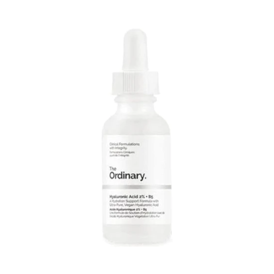 The Ordinary Hyaluronic Acid 2% + B5