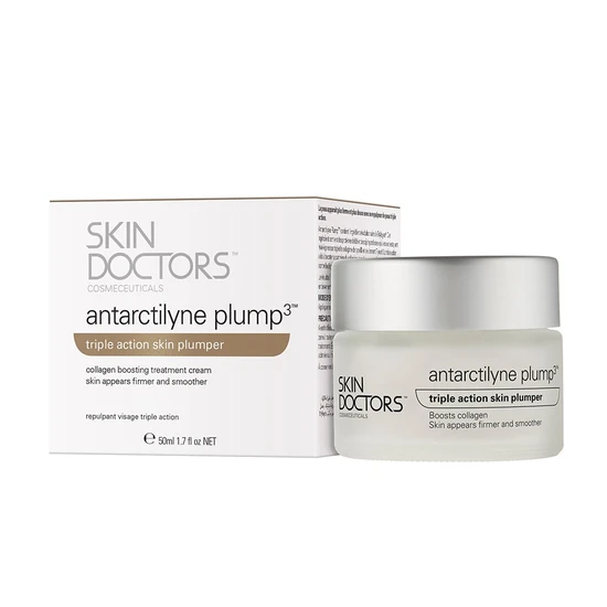 Skin Doctors Antarctilyne Plump3