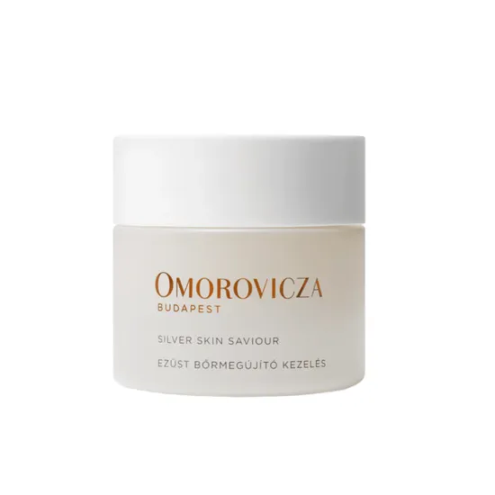 Omorovicza Silver Skin Saviour