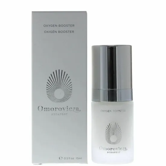 Omorovicza Oxygen Booster