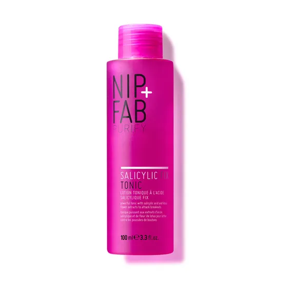 NIP+FAB Teen Skin Fix Salicylic Acid Tonic