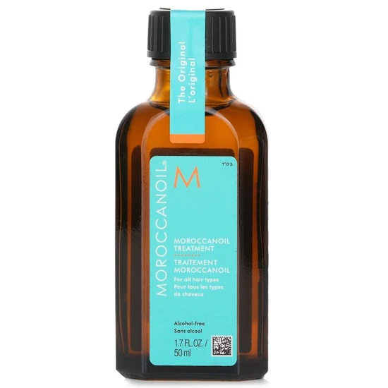 Moroccanoil Treatment 50ml - Image 5