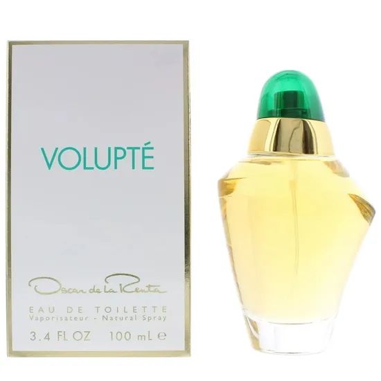 Oscar de La Renta Volupte Eau De Toilette