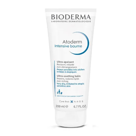 Bioderma Atoderm Intensive Ultra Soothing Balm