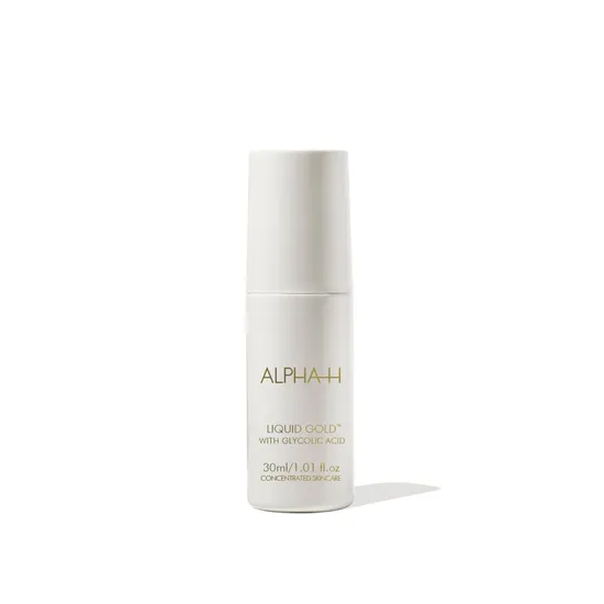Alpha-H Liquid Gold
