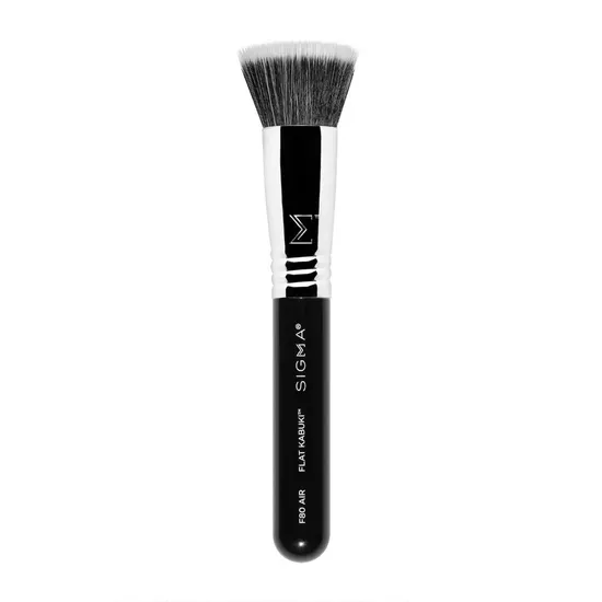 Sigma Beauty F80 Flat Kabuki
