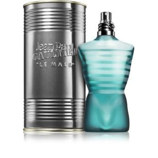 Jean Paul Gaultier Le Male Eau De Toilette