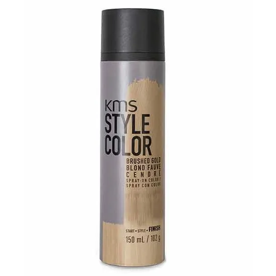 KMS Style Colour