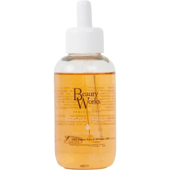 Beauty Works Argan Serum