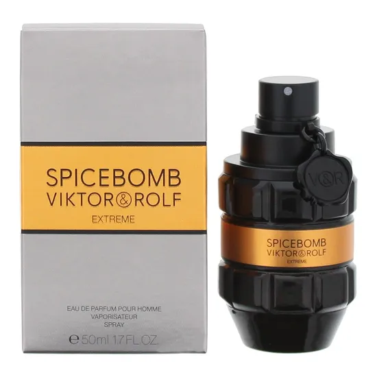 VIKTOR&ROLF Spicebomb Extreme Eau De Parfum